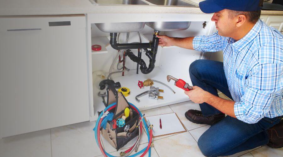 Local sewer line repair in Devon, PA